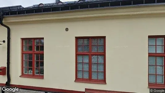 Lägenheter att hyra i Eskilstuna - Bild från Google Street View