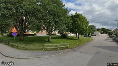 Lägenheter att hyra i Alvesta - Bild från Google Street View