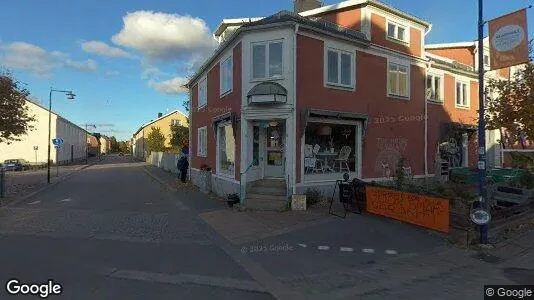 Rum att hyra i Älmhult - Bild från Google Street View