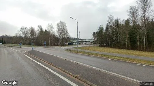 Lägenheter att hyra i Gislaved - Bild från Google Street View