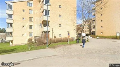 Lägenheter att hyra i Sundbyberg - Bild från Google Street View