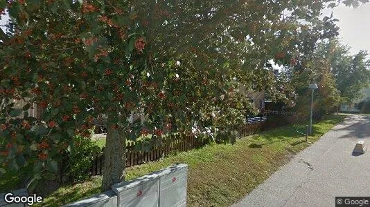 Lägenheter att hyra i Kumla - Bild från Google Street View