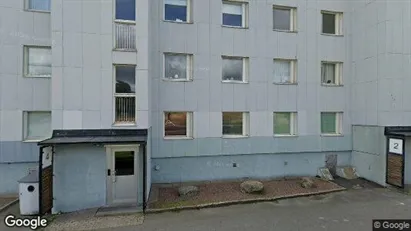 Lägenheter att hyra i Område ej specificerat - Bild från Google Street View