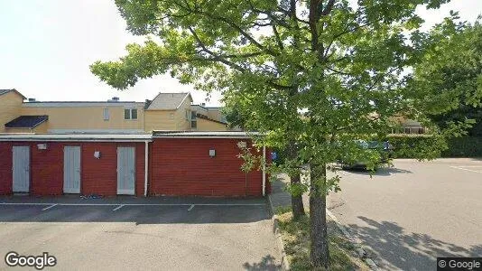 Bostadsrätter till salu i Lund - Bild från Google Street View