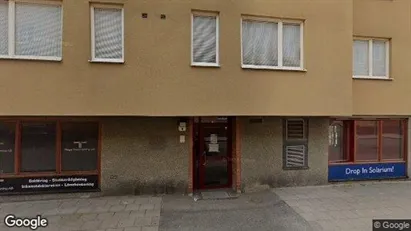 Lägenheter till salu i Södertälje - Bild från Google Street View