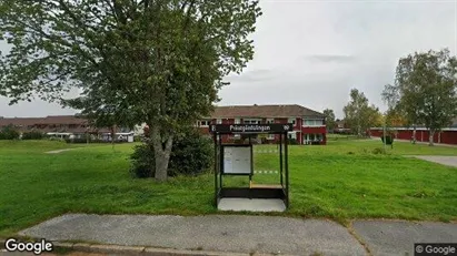 Bostadsrätter till salu i Götene - Bild från Google Street View