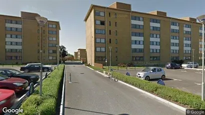 Bostadsrätter till salu i Kristianstad - Bild från Google Street View