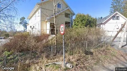 Lägenheter till salu i Täby - Bild från Google Street View