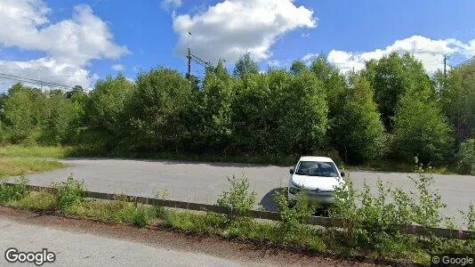Lägenheter till salu i Vallentuna - Bild från Google Street View