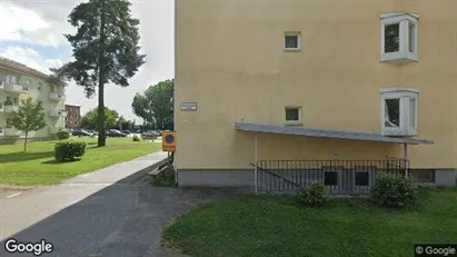 Lägenheter att hyra i Kumla - Bild från Google Street View