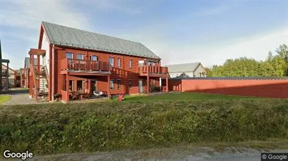 Lägenheter till salu i Östersund - Bild från Google Street View