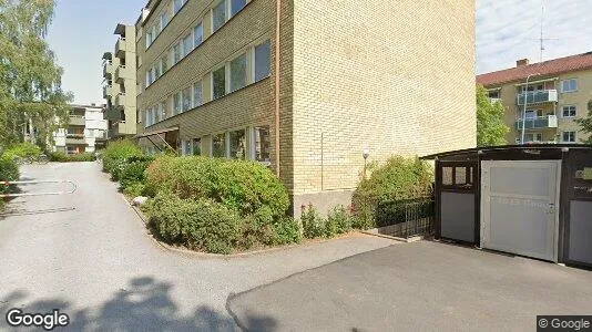 Lägenheter till salu i Finspång - Bild från Google Street View