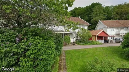 Lägenheter till salu i Kungälv - Bild från Google Street View