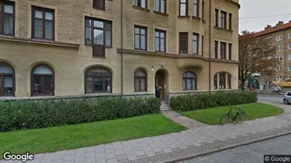 Lägenheter till salu i Malmö Centrum - Bild från Google Street View