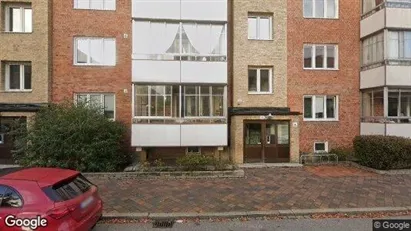 Lägenheter till salu i Malmö Centrum - Bild från Google Street View