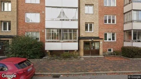 Lägenheter till salu i Malmö Centrum - Bild från Google Street View