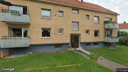 Lägenheter till salu i Jönköping - Bild från Google Street View