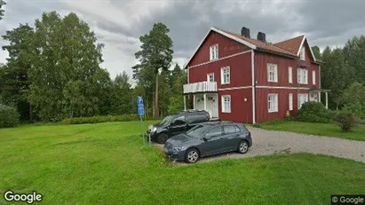 Lägenheter till salu i Sundsvall - Bild från Google Street View