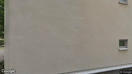 Lägenheter till salu i Kungsholmen - Bild från Google Street View