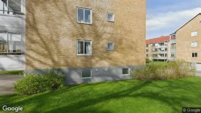 Lägenheter till salu i Kalmar - Bild från Google Street View