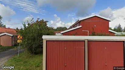 Lägenheter till salu i Gävle - Bild från Google Street View