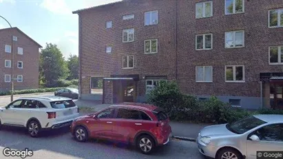 Lägenheter till salu i Lund - Bild från Google Street View