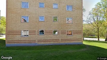 Lägenheter till salu i Borås - Bild från Google Street View