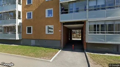 Lägenheter till salu i Täby - Bild från Google Street View