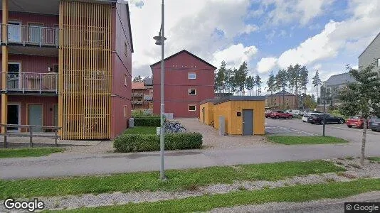 Lägenheter till salu i Gävle - Bild från Google Street View