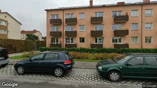 Lägenheter till salu i Svedala - Bild från Google Street View