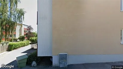 Lägenheter till salu i Södertälje - Bild från Google Street View