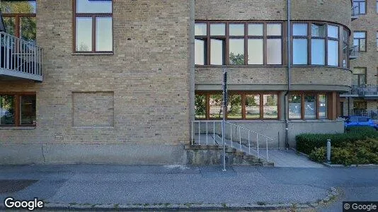 Lägenheter till salu i Södertälje - Bild från Google Street View