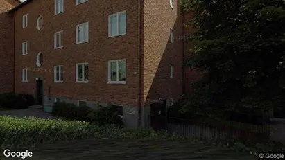 Lägenheter till salu i Sundsvall - Bild från Google Street View