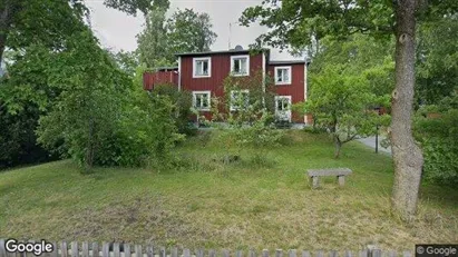 Lägenheter till salu i Södertälje - Bild från Google Street View