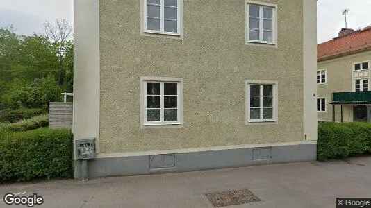 Lägenheter till salu i Nyköping - Bild från Google Street View