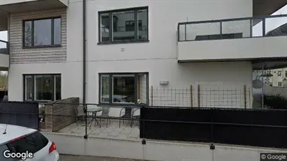 Lägenheter till salu i Örebro - Bild från Google Street View