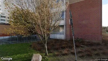 Lägenheter till salu i Burlöv - Bild från Google Street View