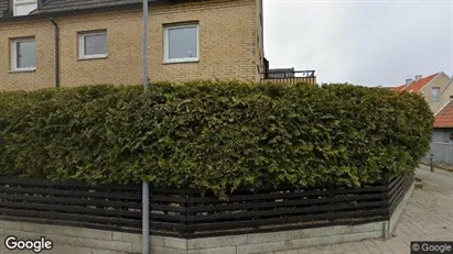 Lägenheter till salu i Limhamn/Bunkeflo - Bild från Google Street View