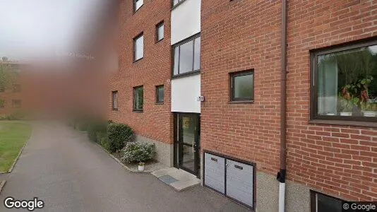 Lägenheter till salu i Örgryte-Härlanda - Bild från Google Street View