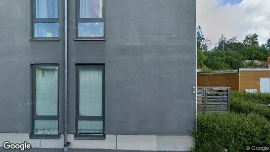 Lägenheter till salu i Södertälje - Bild från Google Street View