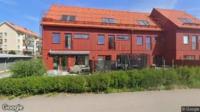 Lägenheter till salu i Örebro - Bild från Google Street View