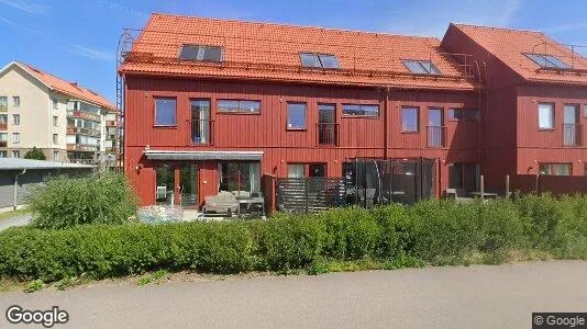 Lägenheter till salu i Örebro - Bild från Google Street View