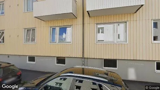 Lägenheter till salu i Jönköping - Bild från Google Street View