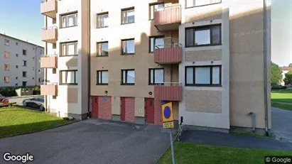 Lägenheter till salu i Södertälje - Bild från Google Street View