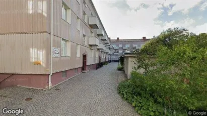 Lägenheter till salu i Göteborg Östra - Bild från Google Street View