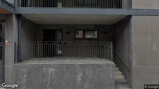 Lägenheter till salu i Jönköping - Bild från Google Street View