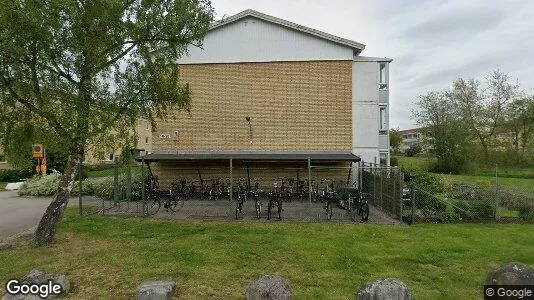 Lägenheter till salu i Kalmar - Bild från Google Street View