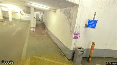 Lägenheter till salu i Göteborg Centrum - Bild från Google Street View