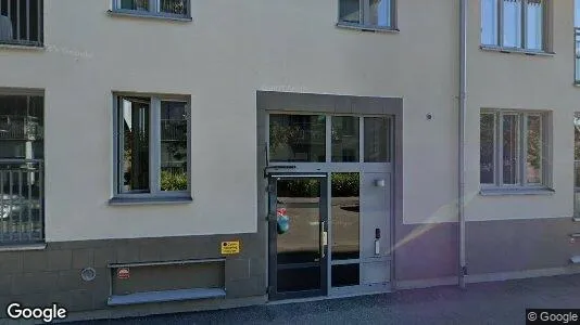 Lägenheter till salu i Örebro - Bild från Google Street View