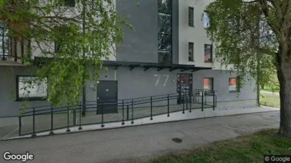 Lägenheter till salu i Nyköping - Bild från Google Street View